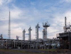 MedcoEnergi Gabung OGMP 2.0, Perkuat Komitmen terhadap Strategi Net-Zero