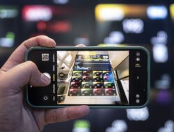 IHSG Ditutup Melemah Seiring “Profit Taking” Jelang Libur Natal