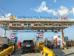 Hadapi Arus Besar Nataru 2025/2026, Kementerian PU Pastikan Infrastruktur Aman