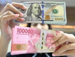 Rupiah Diprediksi Menguat Terbatas Jelang Nataru