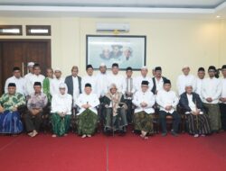 PBNU Islah, Gus Yahya dan Rais Aam Bersatu