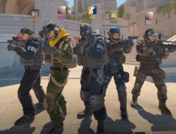 BNPT: 112 Anak Terpapar Radikalisme Lewat Game Online