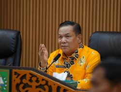 KPK Bakal Jadwalkan Periksa Plt Gubernur Riau SF Hariyanto