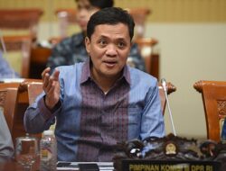 Komisi III DPR: KUHAP Baru Awali Reformasi Polri Jalur Konstitusi