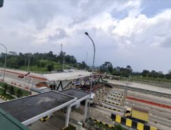 BPJT Pastikan Tol Ciawi-Sukabumi Siap Layani Arus Mudik Nataru 2025/2026