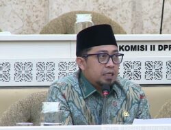 DPR Minta KPU Harus Evaluasi Verifikasi Imbas Kasus Ijazah Palsu