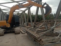 Kementerian PU Percepat Penanganan Bencana di Aceh, Fokus Pemulihan Konektivitas