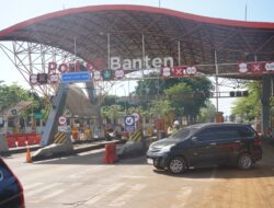 Kementerian PU Pastikan Jalan Nasional Banten Siap Hadapi Arus Nataru 2025–2026