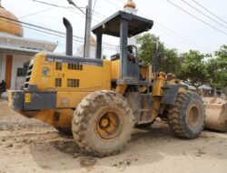 Menteri PU Instruksikan Percepat Penanganan Jalan Terdampak Bencana di Aceh Tamiang