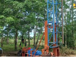 Kementerian PU Percepat Pemulihan Infrastruktur Air di Aceh