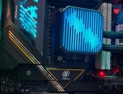 ASRock X870E Taichi OCF Muncul Sebagai Pesaing Baru Overclocking