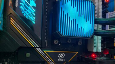 ASRock X870E Taichi OCF Muncul Sebagai Pesaing Baru Overclocking