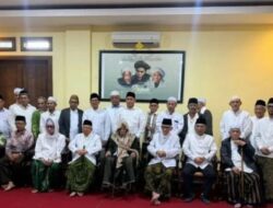 Sepakat Islah, Rais Aam dan Ketum PBNU Akan Gelar Muktamar Bersama