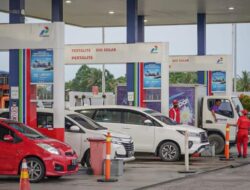 Kepala BPH Migas dan Ketua Komisi XII DPR RI Pastikan Pasokan BBM di Babel dalam Kondisi Aman