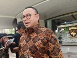 Sudirman Said Minta Prabowo Tegas Berantas Mafia Migas