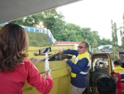 BPH Migas Temukan Truk Modifikasi Penimbun Solar Subsidi