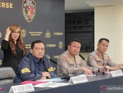 Kasus Pandji Pragiwaksono, Polda Metro Periksa 10 Saksi