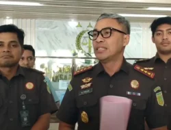 ASN Indramayu Jadi Tersangka Korupsi Dana PKBM