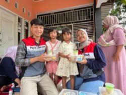 Pertamina Patra Niaga: Program TJSL Kesehatan Jangkau 3.097 Penerima