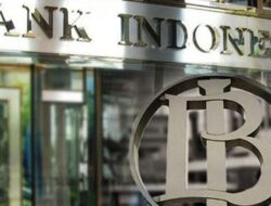 BI: Modal Asing Rp7,71 Triliun Keluar dari Pasar Keuangan