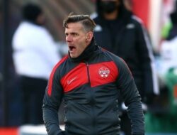 John Herdman: Timnas Indonesia Punya Banyak Talenta Seperti Kanada