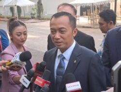 Mensekneg: Presiden Masih Pertimbangkan Pengganti Wamenkeu