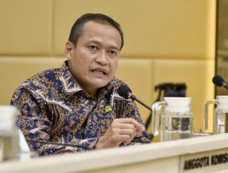 Anggota DPR Desak Reformasi Sistem Penanganan Perkara Polri