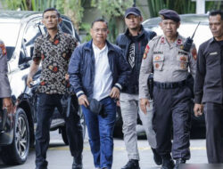 KPK Duga Bupati Pati Patok Harga untuk Jabatan Perangkat Desa