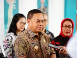 KPK Tangkap Bupati Pati Sudewo dalam Operasi Tangkap Tangan