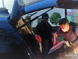 KPK Geledah Tiga Lokasi Terkait Korupsi Wali Kota Madiun