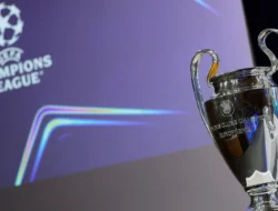 Arsenal dan Bayern Muenchen Segel Tiket 16 Besar