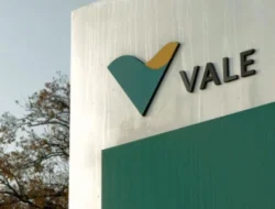 Royalti dan B40 Tekan Biaya Operasi PT Vale