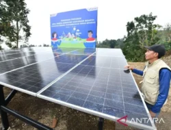 Pertamina Ajak Masyarakat Akselerasi Transisi Energi Nasional