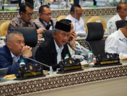 Menteri PU: Padat Karya Gerakan Ekonomi di Daerah Terdampak Bencana