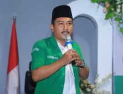 PC Ansor Rohul Dukung Polri Tetap di Bawah Presiden