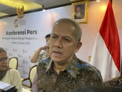 LPS Sebut Tiga Calon Deputi Gubernur BI Profesional