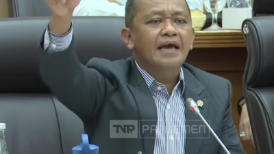 Menteri Bahlil Perintahkan Tambah Kuota BBM Subsidi Papua