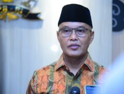 DPR RI Kecam Penangkapan Presiden Venezuela oleh AS