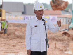 Selesai Renovasi Sekolah Rakyat Tahap 1, Kementerian PU Mulai Membangun untuk Tahap II