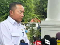 Pemerintah: RUU Penanggulangan Disinformasi Masih Sebatas Wacana