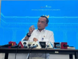 Prabowo Jajaki Kerja Sama Maritim dan Pendidikan di Inggris