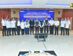 Kementerian PU Terjunkan Mahasiswa Pulihkan Aceh-Sumut