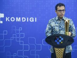 Pemerintah Targetkan Perpres Kecerdasan Buatan Rampung Awal 2026