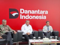 Danantara Targetkan Aset Tiga Kali Lipat pada 2030