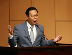 DPD RI Serap Aspirasi Daerah Terkait Wacana Pilkada