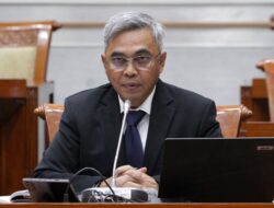 Ketua KPK Sebut Modus OTT Kini Alami Perubahan