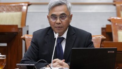 Ketua KPK Sebut Modus OTT Kini Alami Perubahan