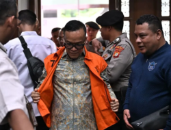 JPU KPK Bakal Analisis Perkataan Ebenezer Soal Partai-Ormas di Kasus K3