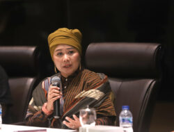 Luluk Nur Hamidah Dukung KPK Tersangkakan Mantan Menag