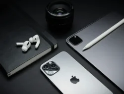 Apple Kehilangan Prioritas Pasokan Chip di TSMC